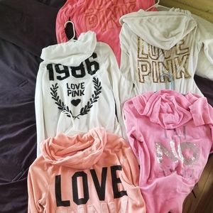 Hoodies